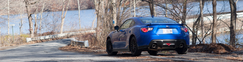 Illustration for article titled Why People Love The Subaru BRZ In Spite Of All Its Flaws